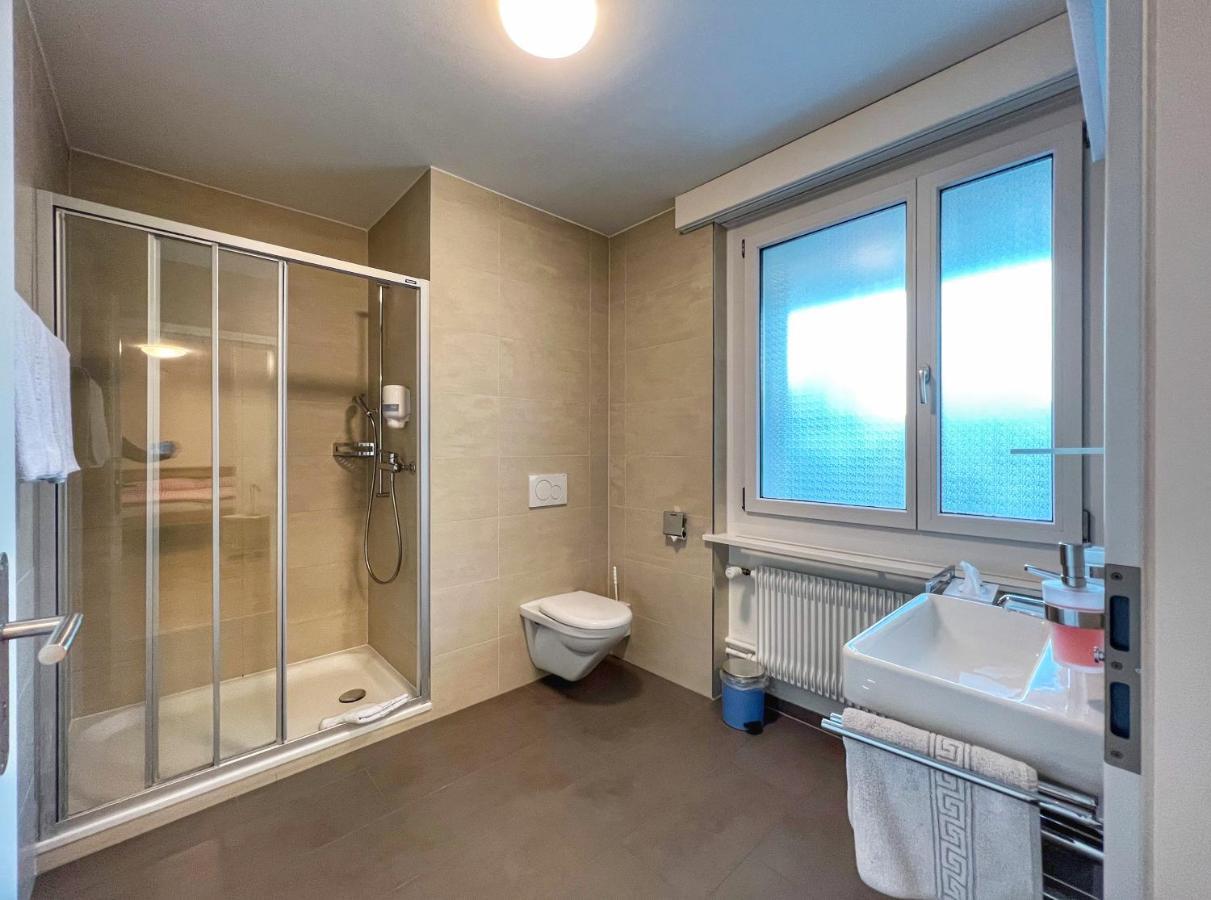 Hotel Hecht Rheineck Kültér fotó